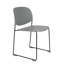 Chaise d'appoint empilable-55892857