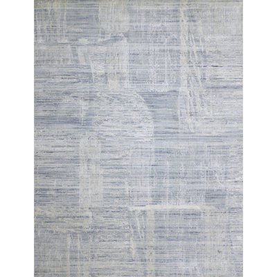 Abstract Indoor Rug