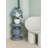 Porcelain Arrangement in Vase-98842745
