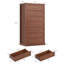 Commode 7 tiroirs Farmhouse-277713045