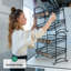Helper Shelf