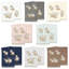 Ensemble de serviettes 4 pièces-87142480