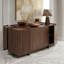 Buffet de 71 po de largeur et console polyvalente Renwick-549754403-549754404
