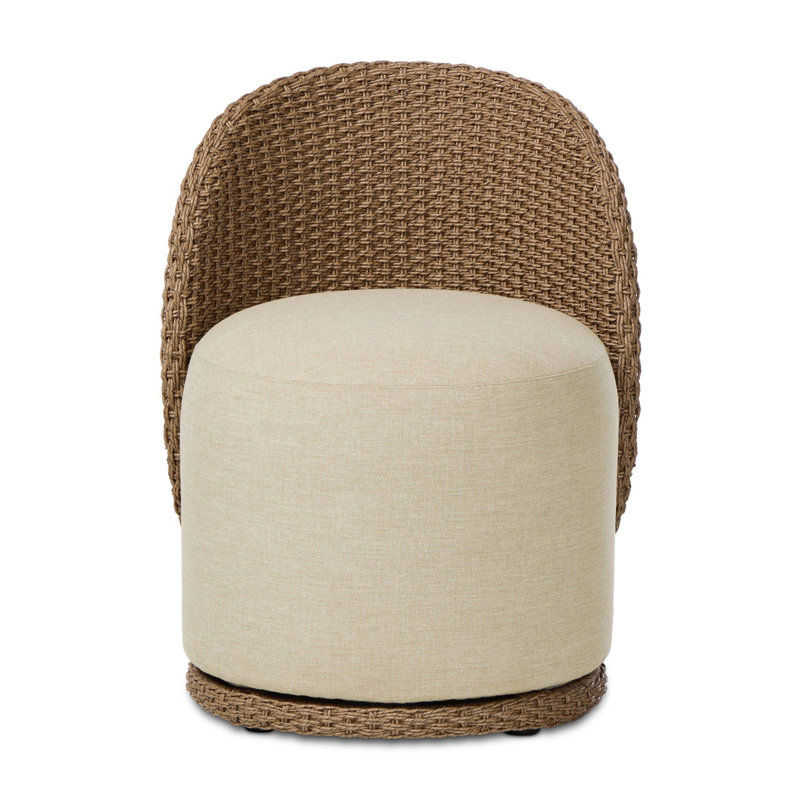 Quaid Outdoor Dining Side Chair