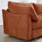 Sofa  RSF Velvet -Wheat-1308775499