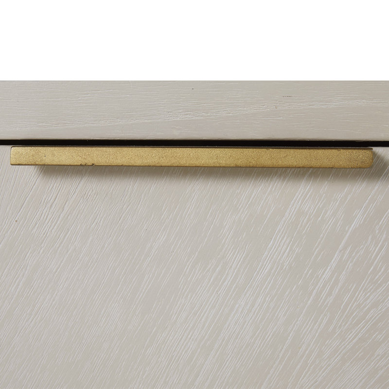 Chiri 6 - Drawer Dresser