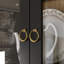 Vaisselier H 74,8 po