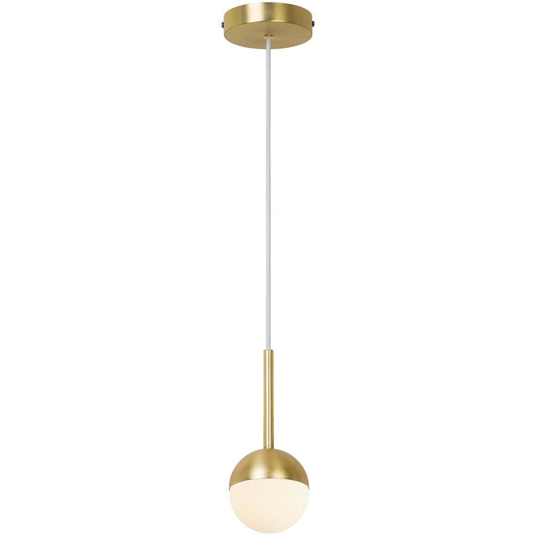 Ceiling Light Brass Contina Nordlux 2113153035 - Image 4