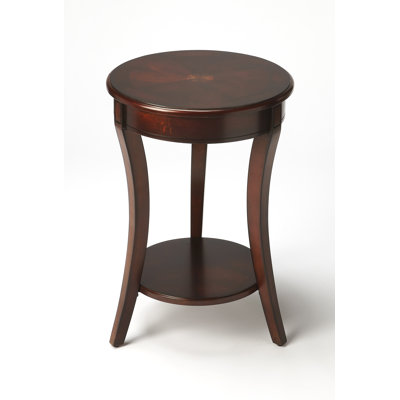 Geralynn End Table