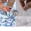 Rogel Non-Slip Bath Rug