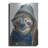 " Hipster Sloth " by Melissa Symons-1383589735