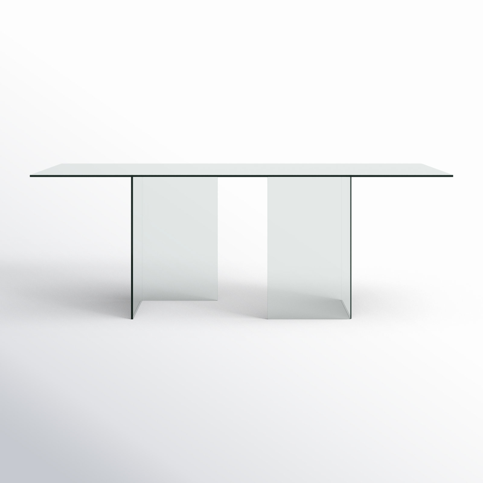 Marian 83'' Dining Table