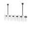 Odyssey 12 - Light Chandelier-1547483495
