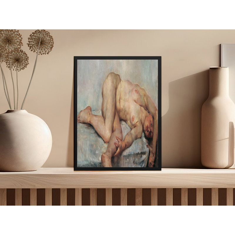 Visser No Frame Print, 12x18