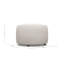 Bruno Round Ottoman-646296110