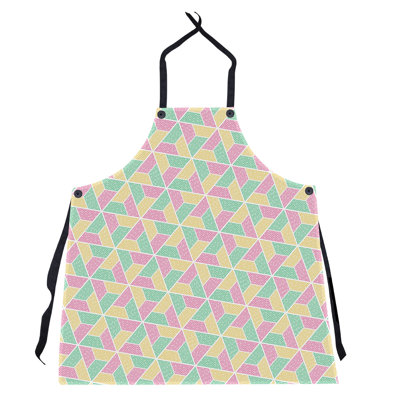 Bib Apron