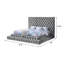 Grand lit, gris-842461793-842461791