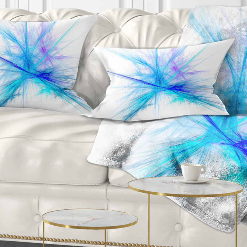 Coussin lombaire Abstract