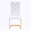 Ensemble de 2 chaises de salle à manger modernes-372866324-372866332-372866322
