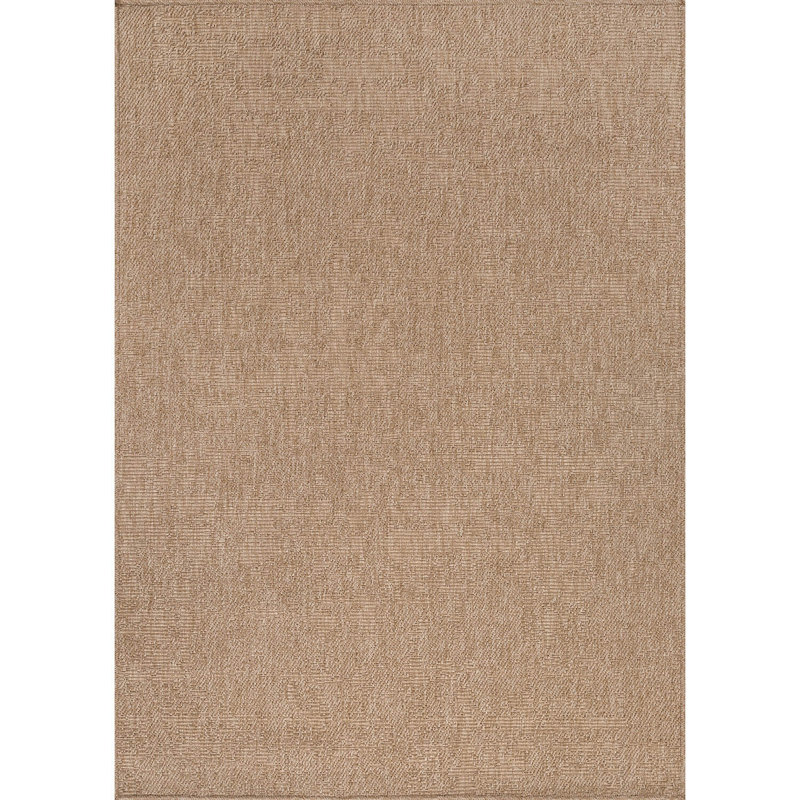 Easy Jute Indoor Area Rug, Rectangle 2' x 3'