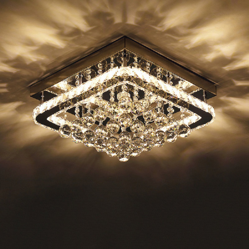 Leena LED Flush Mount