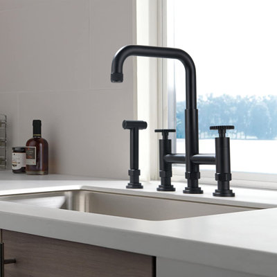 MODLAND Roind Kitchen Faucet