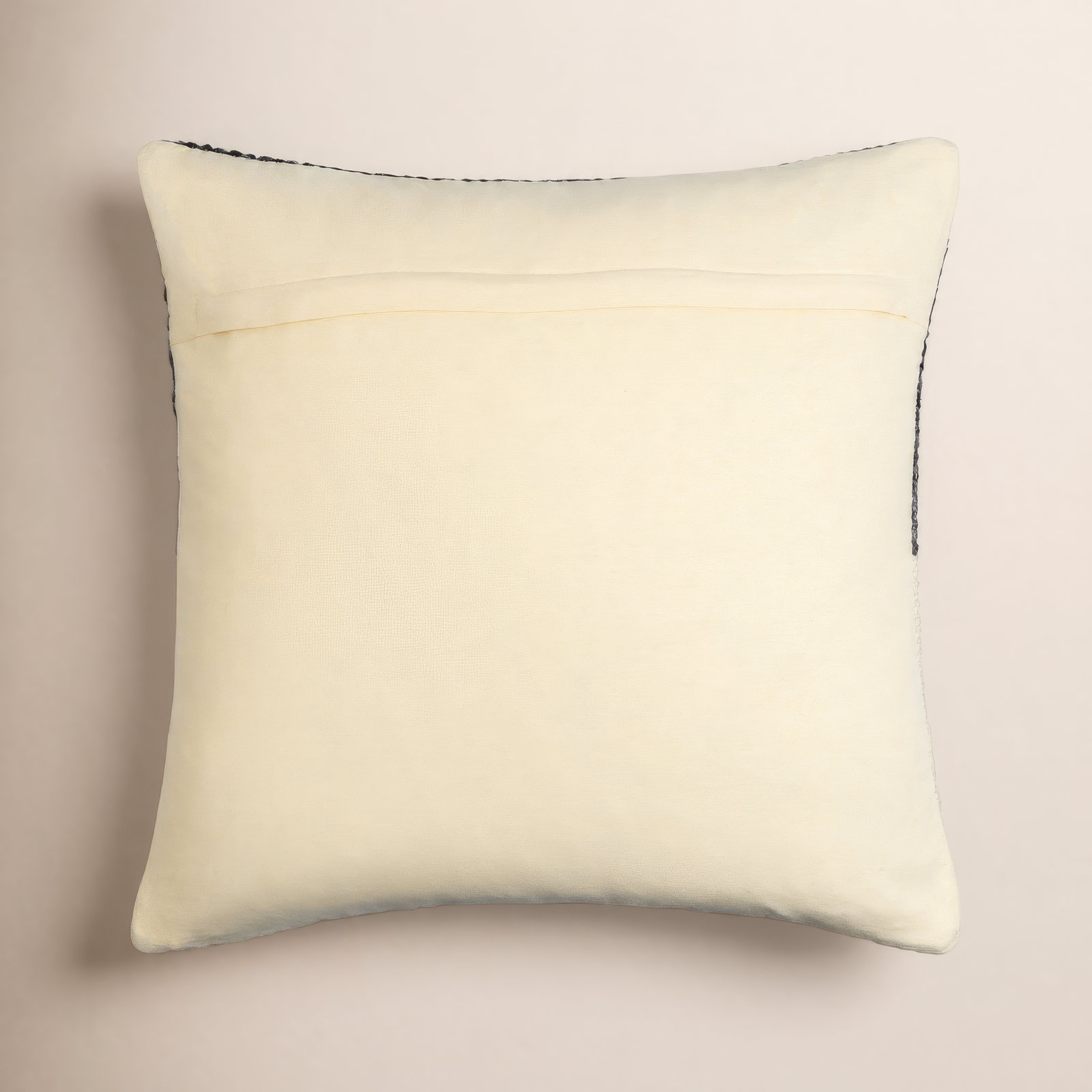 Daiquiri Pillow Cover, Pillow Cover Only - No Insert, 20" x 20"
