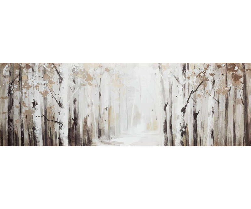 «Winter Forest» sur