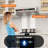 BRANO 30 in. 900 CFM Ducted Under Cabinet Range Hood in Stainless Steel with Dishwasher Filter