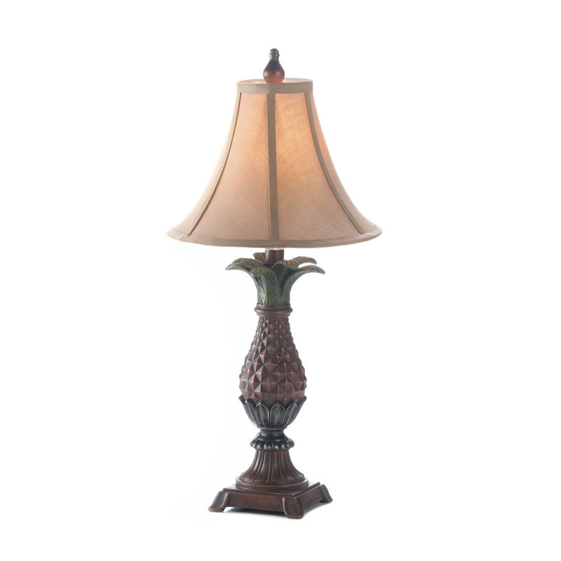Lampe de table Carrieanne