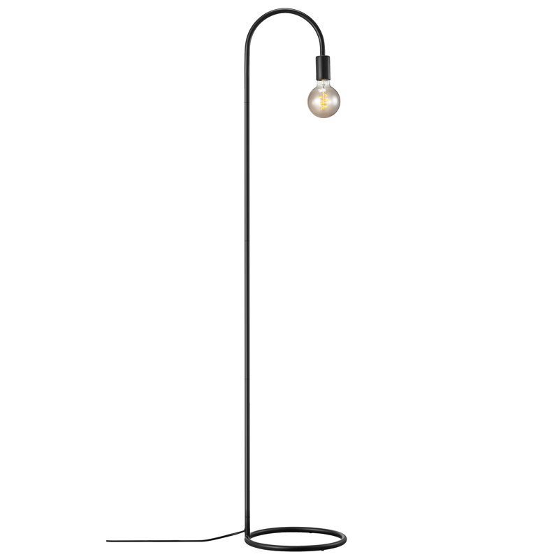 Paco 30cm Novelty Floor Lamp