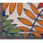 Eaglin Floral Indoor Rug-396214798