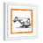 White Framed is unavailable