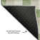 Premium Machine Washable Kian AMF1053 Plaid Rug