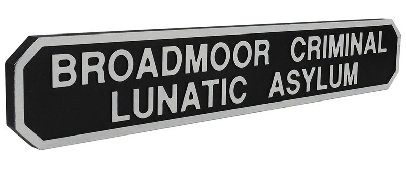 Street Sign