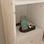 Lit plateforme Pine Wood