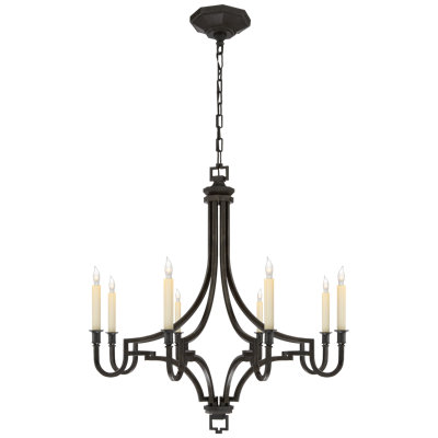 Chapman & Myers Mykonos Chandelier