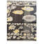 Tapis noir Jose