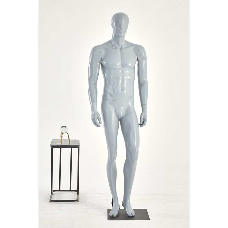 Altovese People Statue