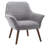 Minta Upholstered Armchair-1994182476
