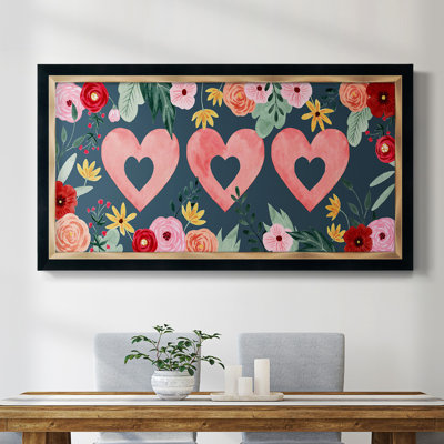 " Sweet Hearts Collection D "
