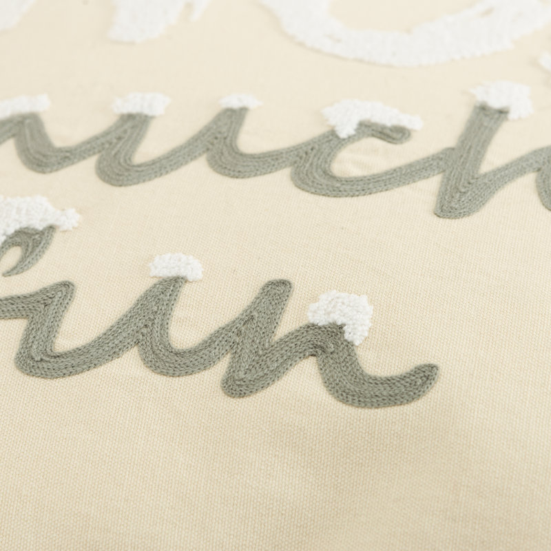  Coussin Snow