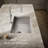 Vault 33" L x 22" W Top Mount/Under Mount Large Single Bowl Kitchen Sink-66209605