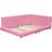 Aderyn Upholstered Linen Standard Bed-906981764