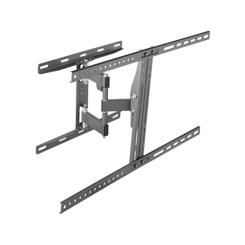 Vivanco Single Screen Wall Mount, 345cm H x 78.5cm W