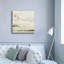 «Solstice 5» par DAG, Inc, art mural sur toile, 37 po x 37 po-868252382