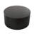 Cole And Grey Wood Handmade Ribbed Living Room Coffee Table With Slatted Base-1220465485