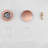 Mokleba Copper Pop-Up Bathtub Drain Stopper Replacement Kit-125199192