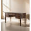 Bureau en bois massif American Rustic-1800264763-1800264758