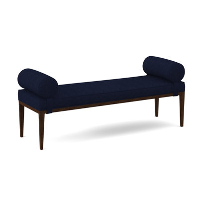 Brooklyn Upholstered Bench